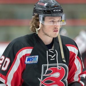 Meet your Posher, Matthew